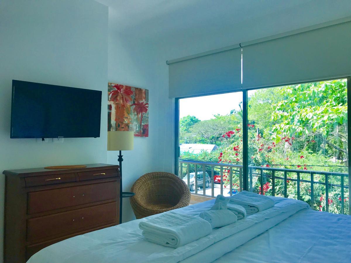 Casa Kopal Hotell Tulum Eksteriør bilde