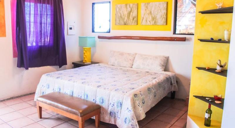Casa Kopal Hotell Tulum Eksteriør bilde