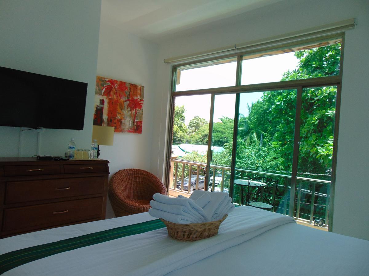 Casa Kopal Hotell Tulum Eksteriør bilde