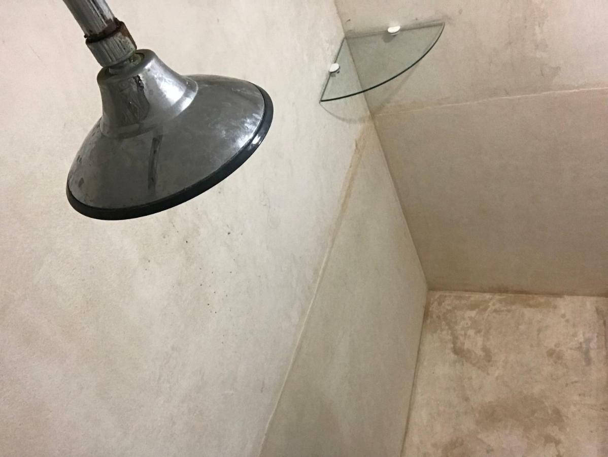 Casa Kopal Hotell Tulum Eksteriør bilde